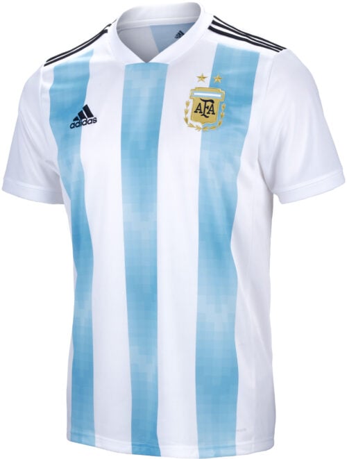 argentina soccer shirt