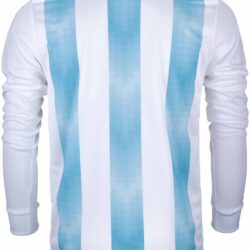 ARGENTINA 2018 2019 HOME SHIRT FOOTBALL SOCCER JERSEY ADIDAS BQ9324 MENS  SIZE S