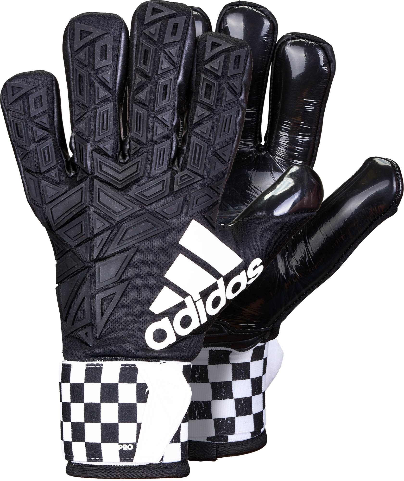 adidas ACE Trans Pro Goalie Gloves 