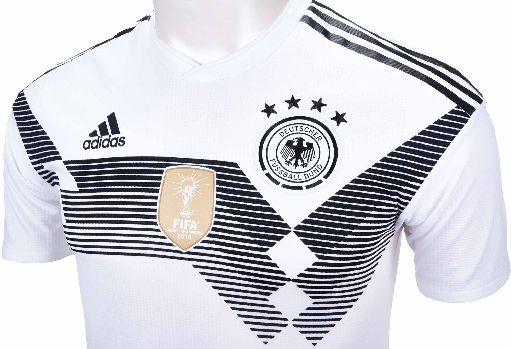 germany authentic jersey