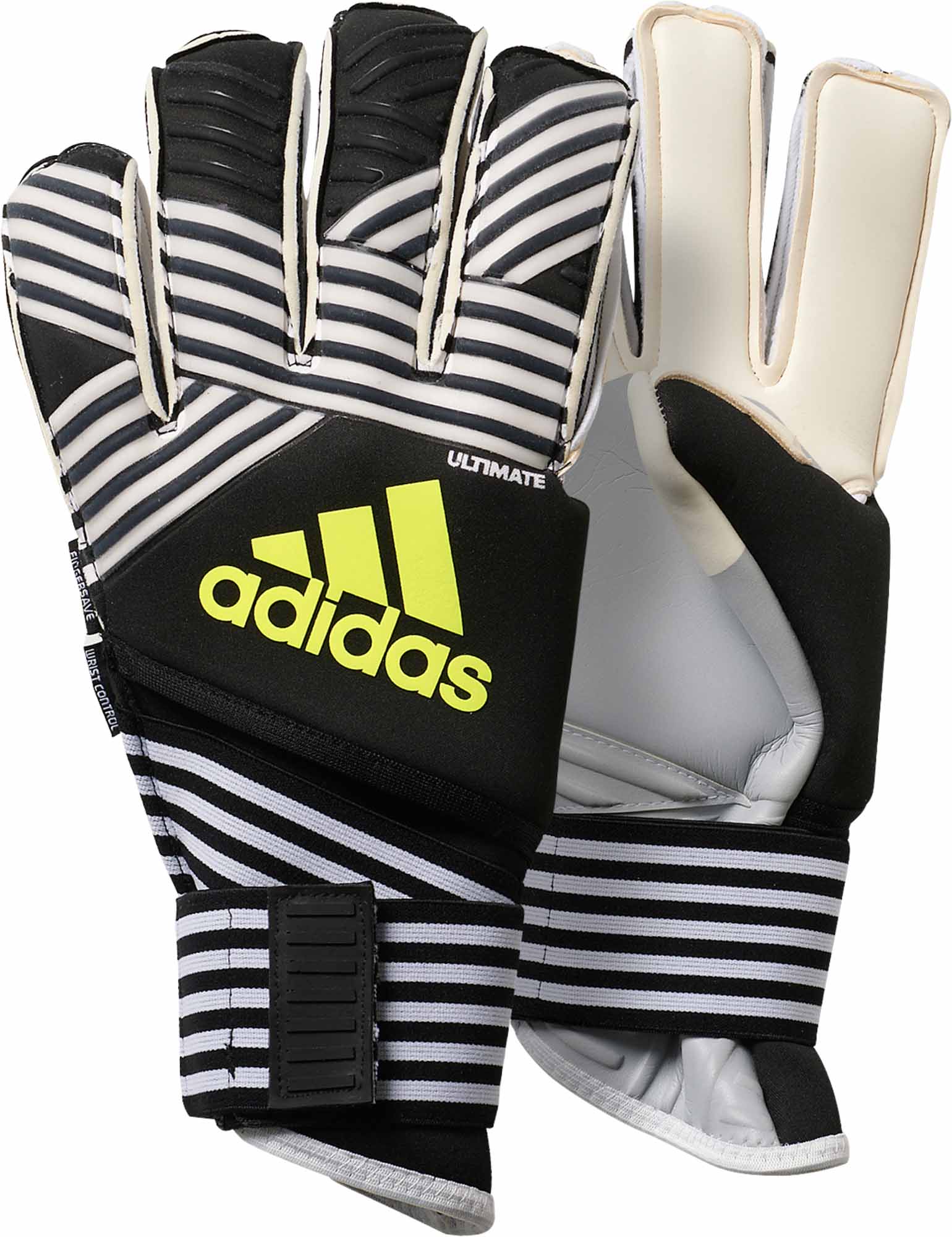 adidas ace trans ultimate goalkeeper gloves