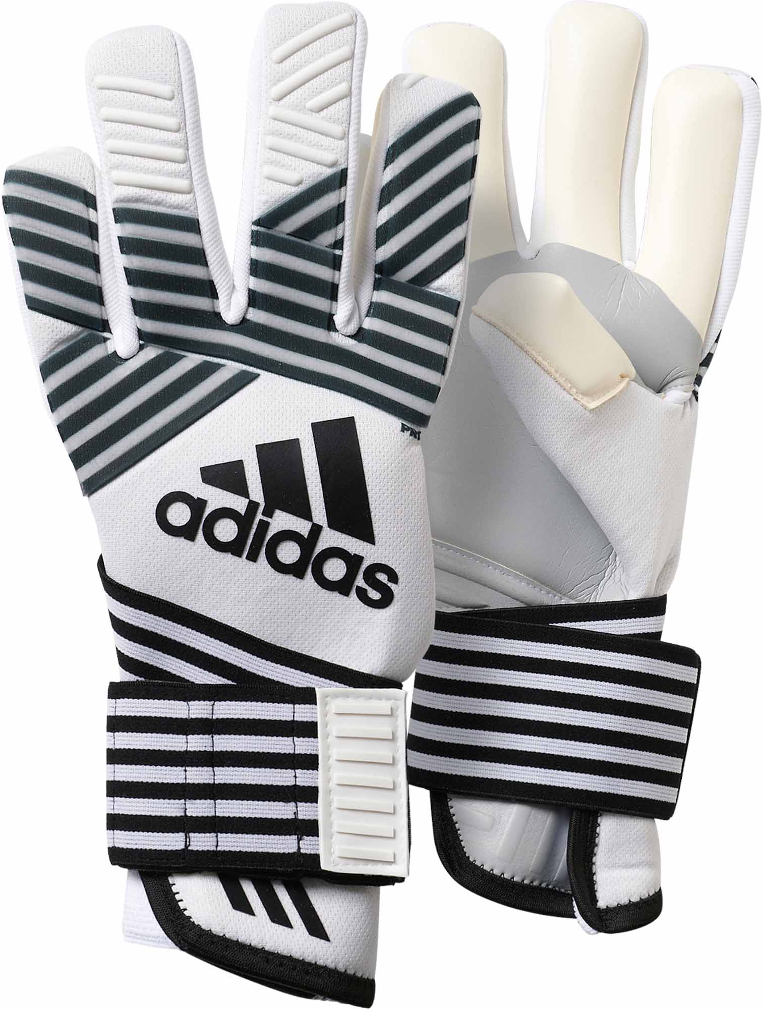adidas ace trans pro soccer goalkeeper gloves