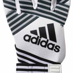 Poner famoso S t adidas ACE Trans Pro Goalie Gloves - Gray Goalie Gloves