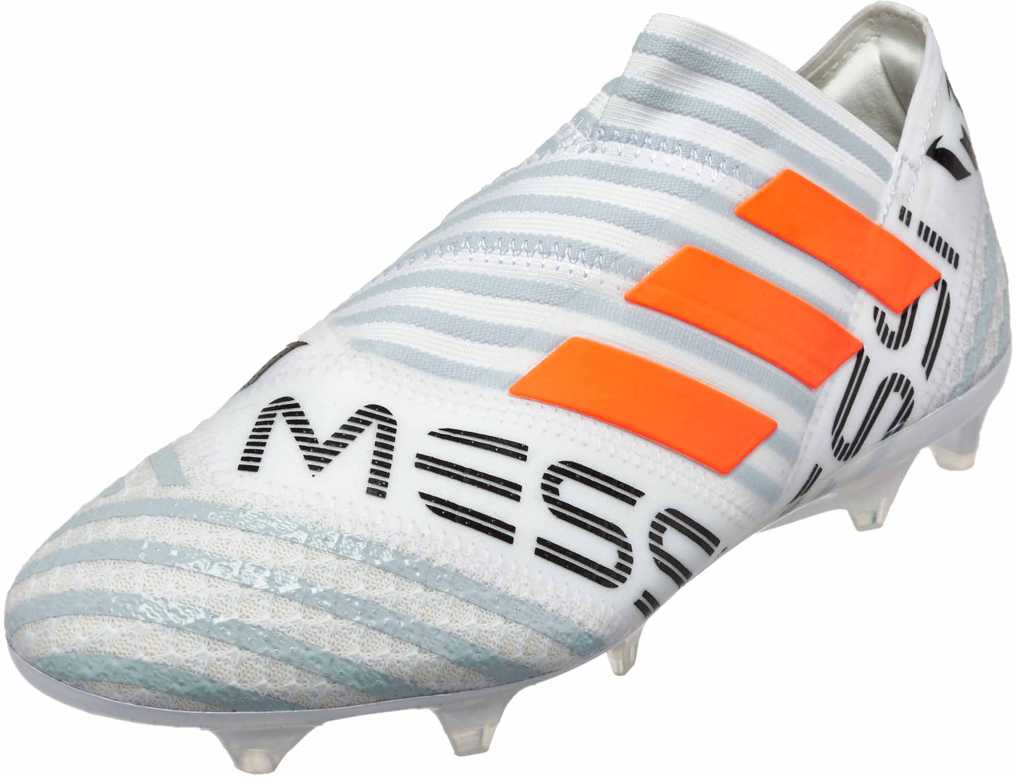 adidas Nemeziz Messi 17 360Agility FG 