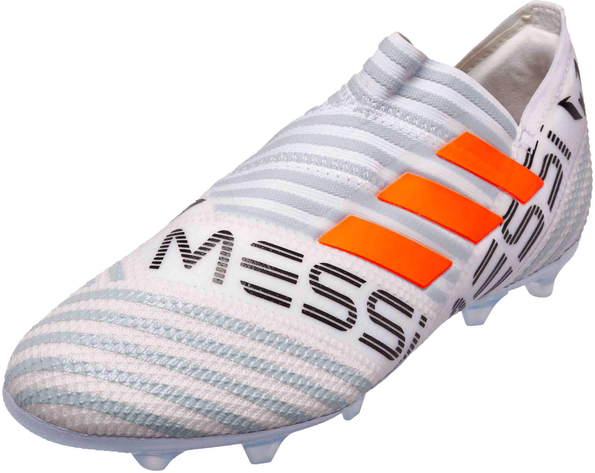 messi soccer cleats for kids