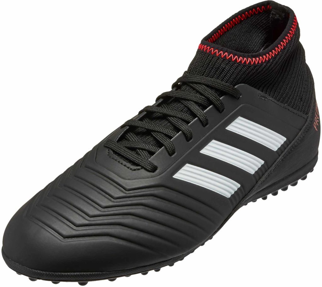 adidas Turf Soccer Shoes - adidas Mundial Team - SoccerPro.com