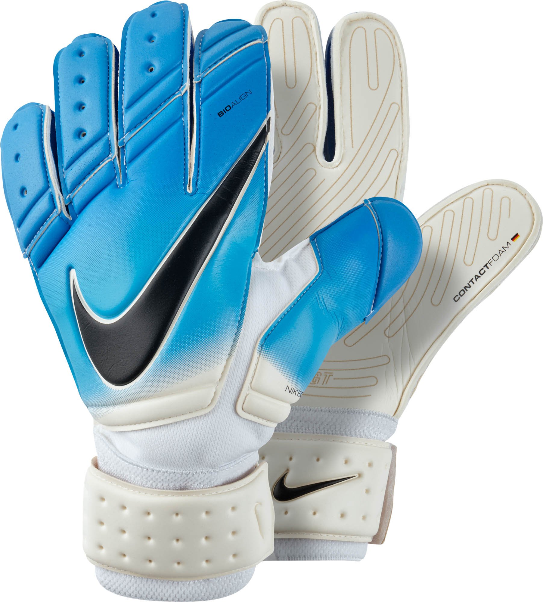 sgt goalkeeper gloves