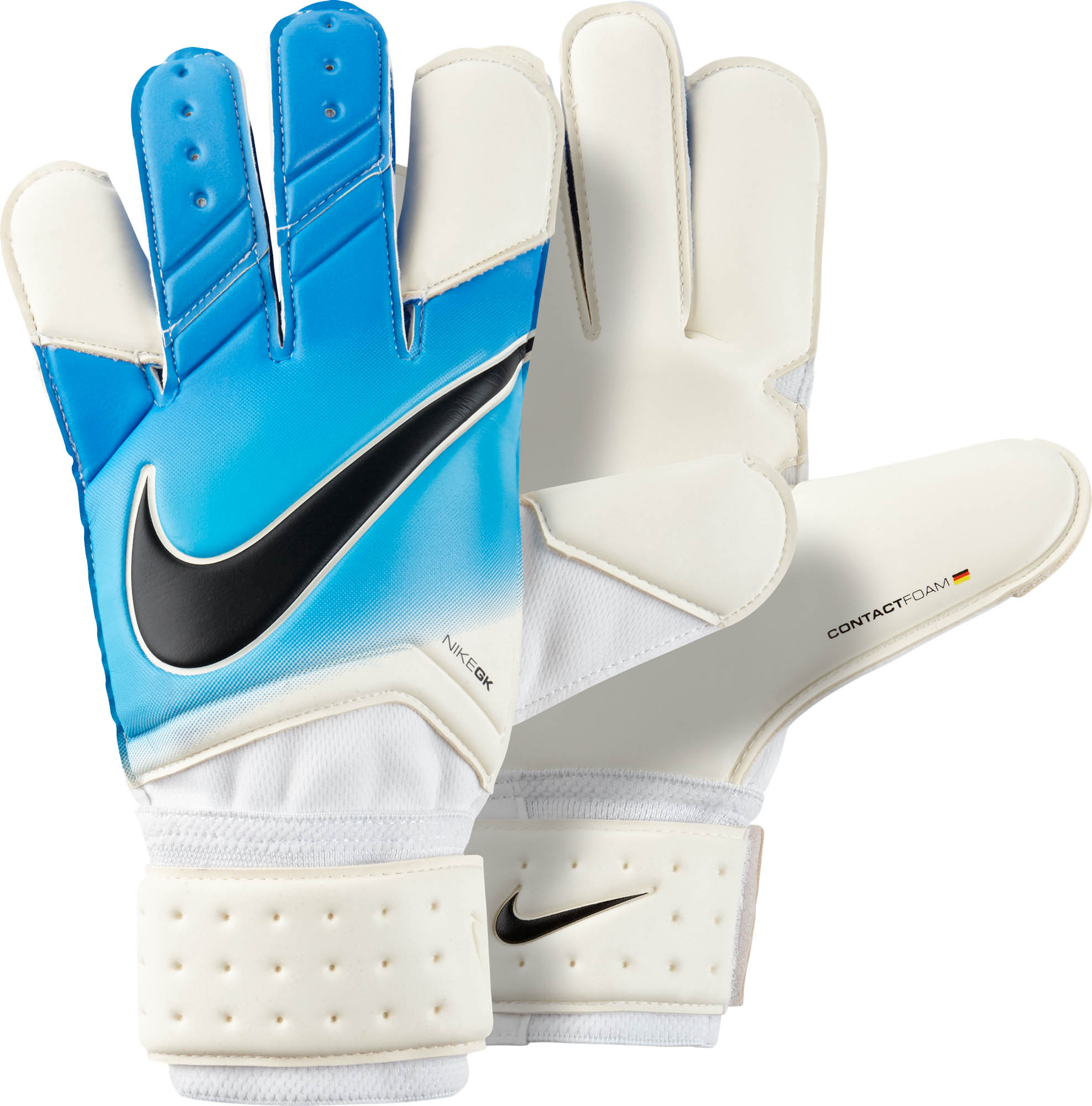 nike vapor grip goalkeeper gloves