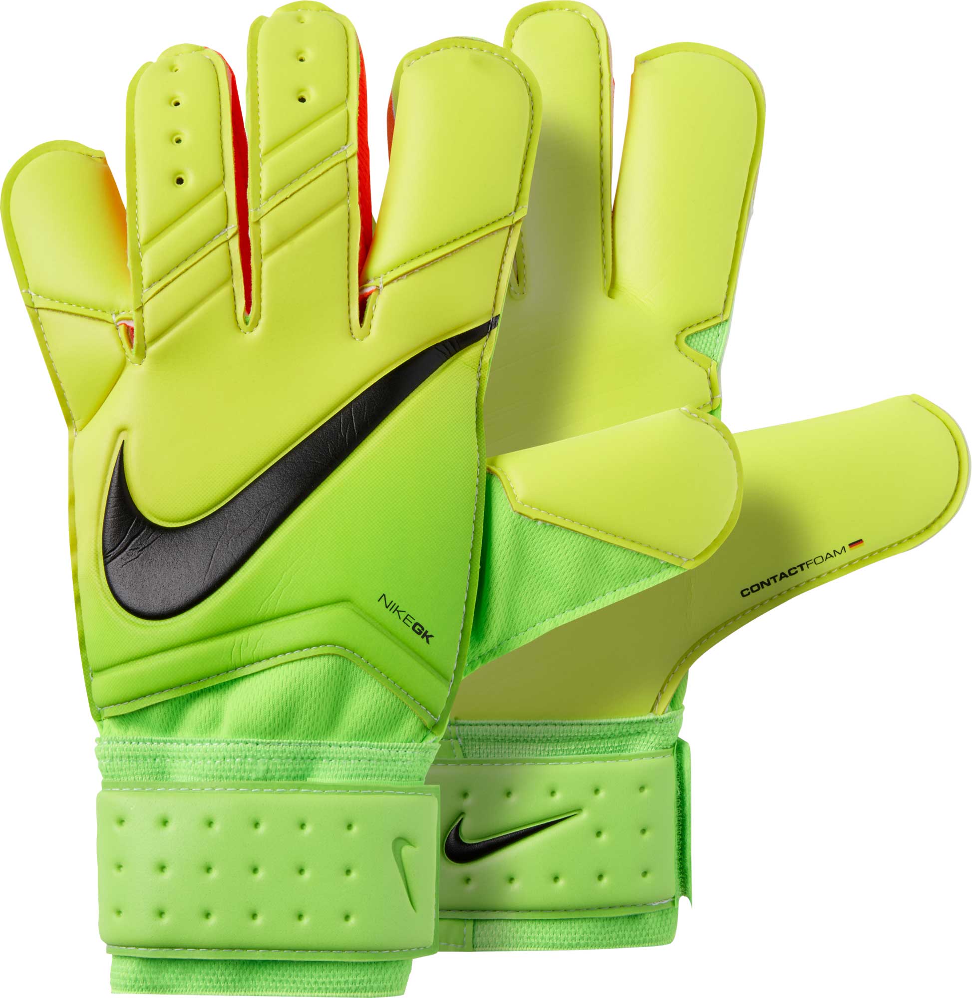 Nike Vapor Grip 3 Goalkeeper Gloves 