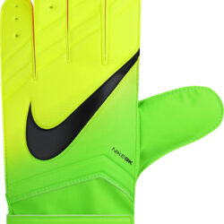 Nike Goalkeeper Match Football Gloves. Nike ID