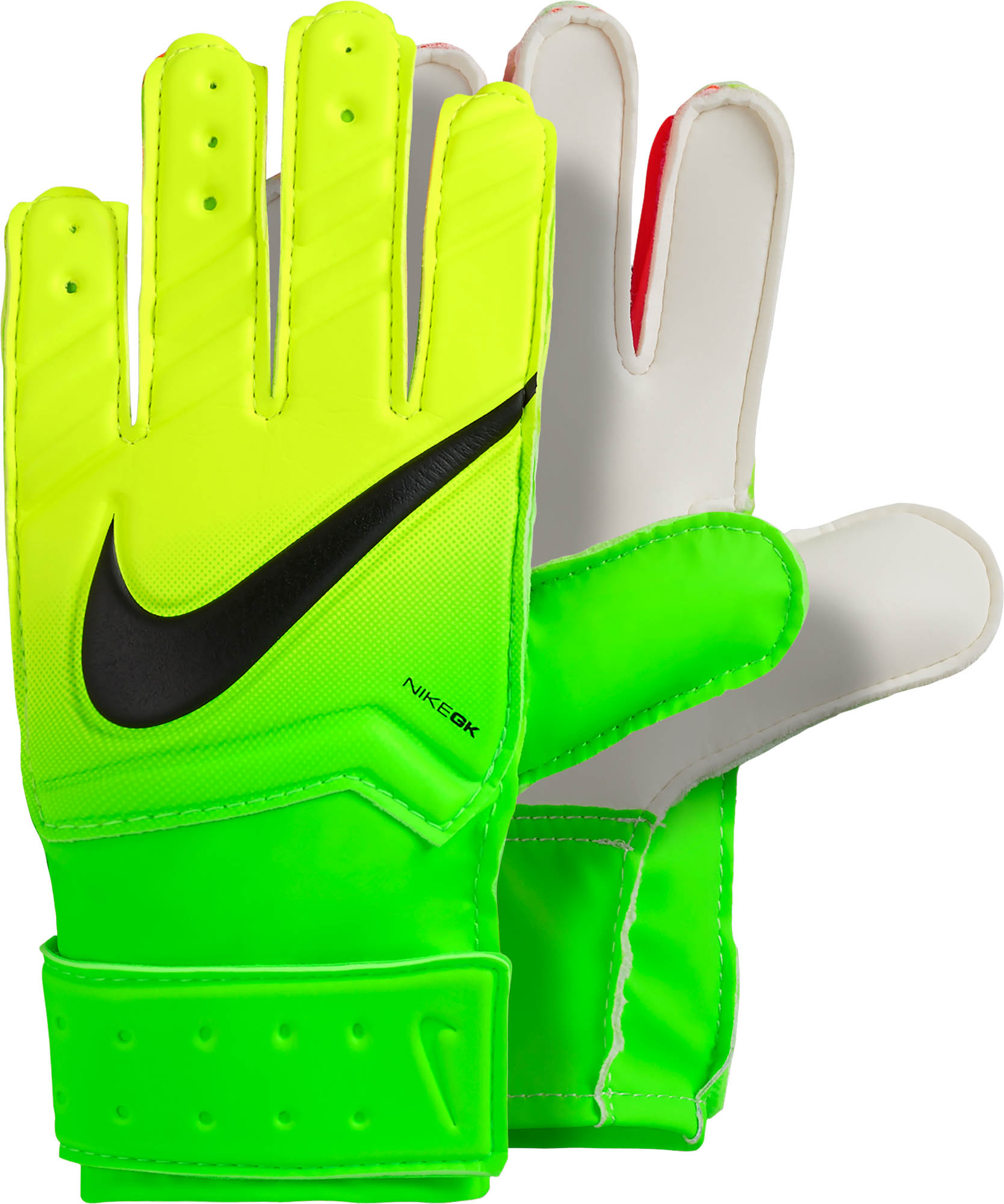 nike kids goalkeeper gloves