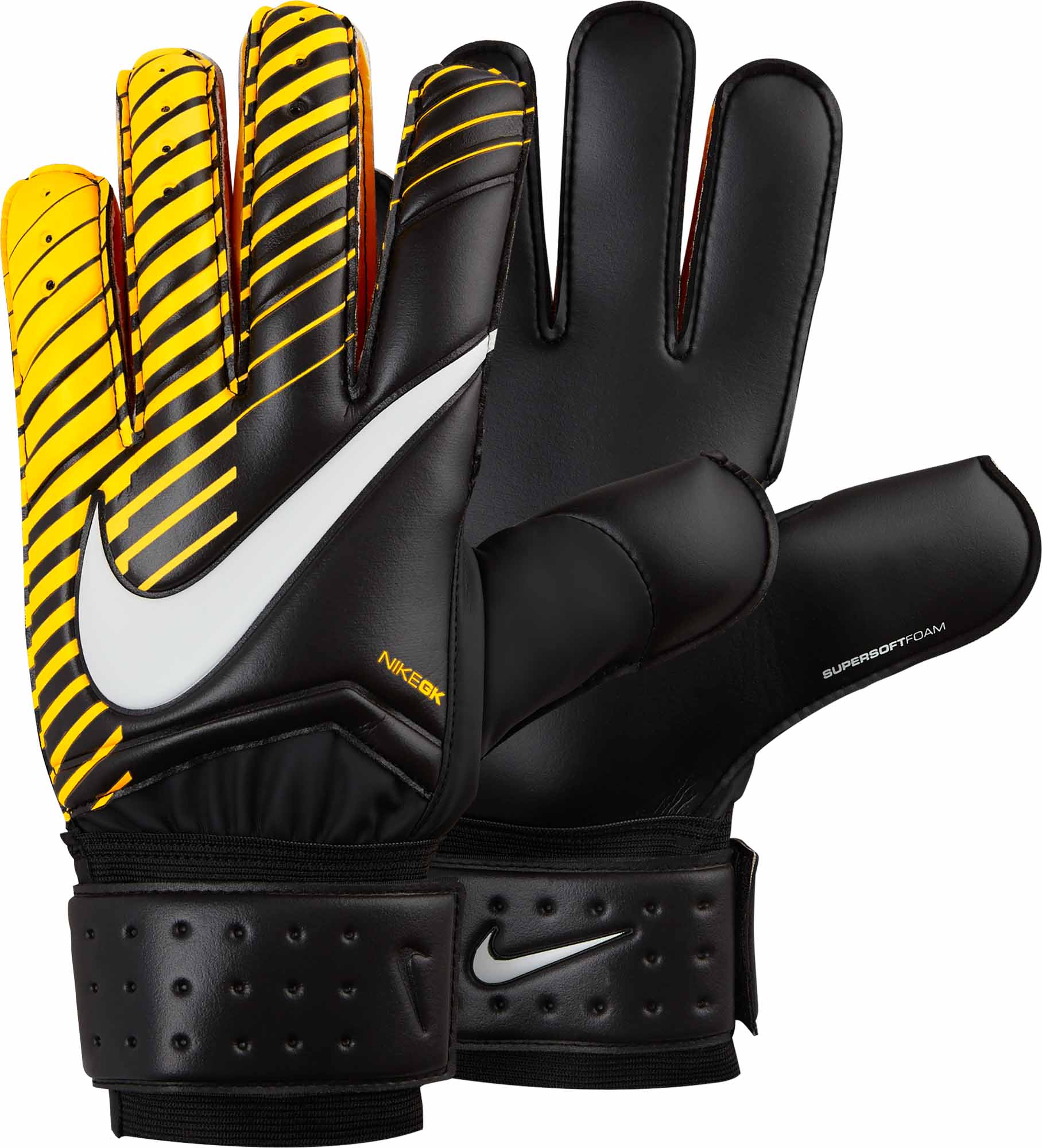 Nike Spyne Pro Goalkeeper Gloves 