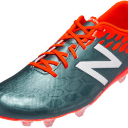 New balance visaro deals control fg