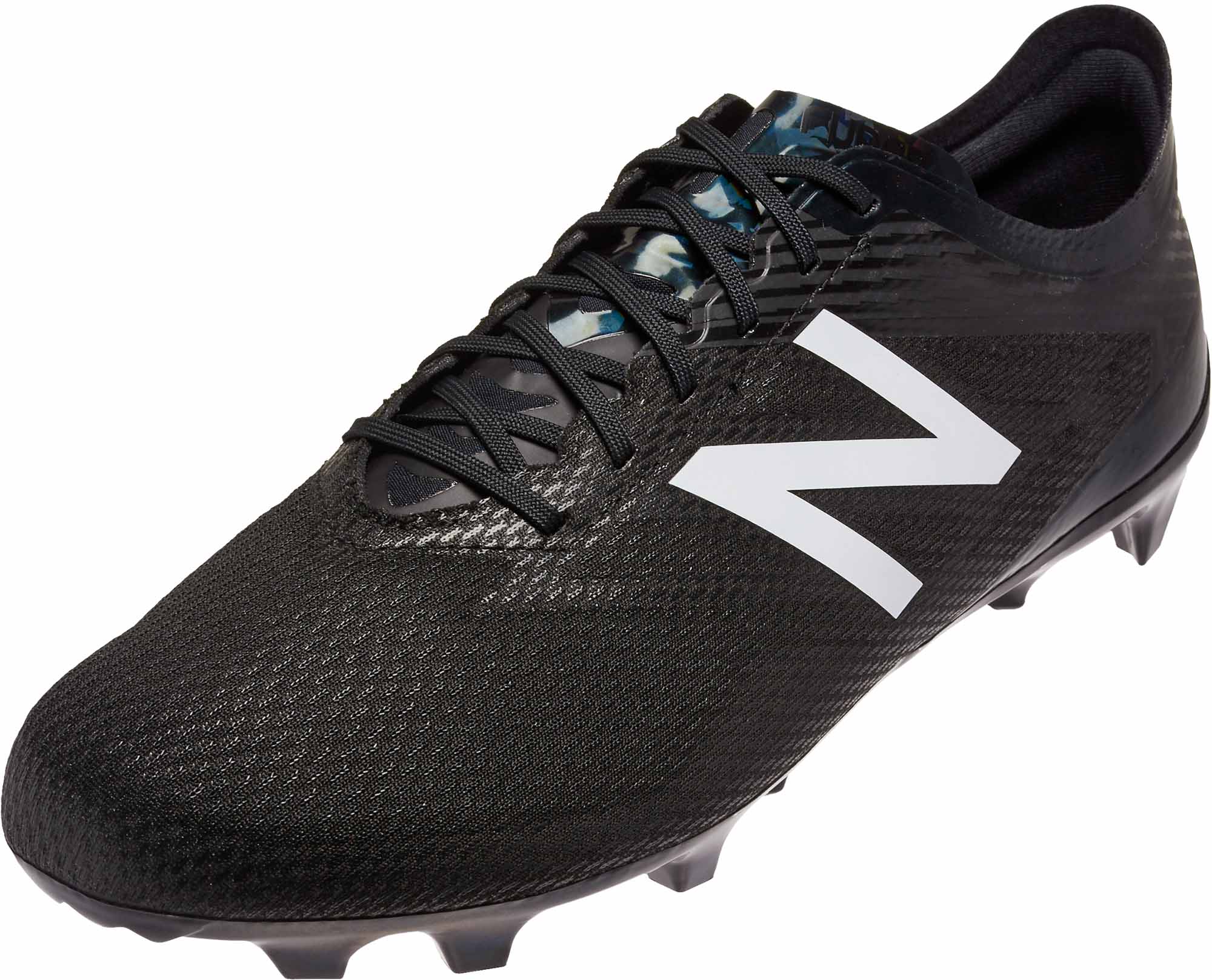 new balance soccer shoes