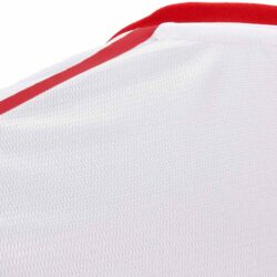New Balance - Sevilla FC T Shirt S/S Home, Color White, Talla XL :  : Moda