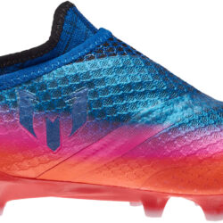 messi soccer boots for kids