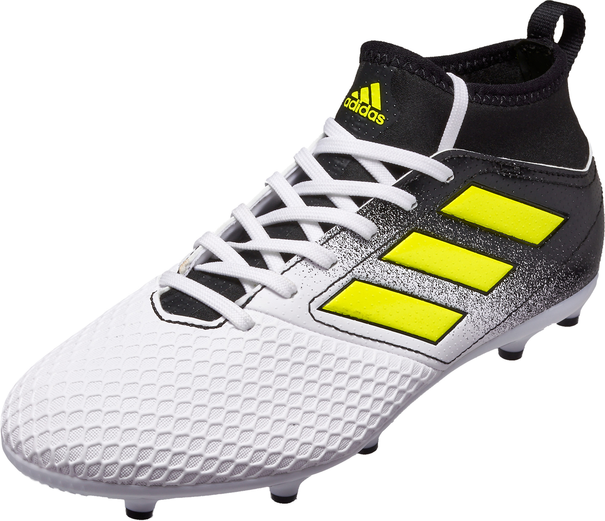 adidas Kids ACE 17.3 FG Soccer Cleats - Youth ACE 17.3