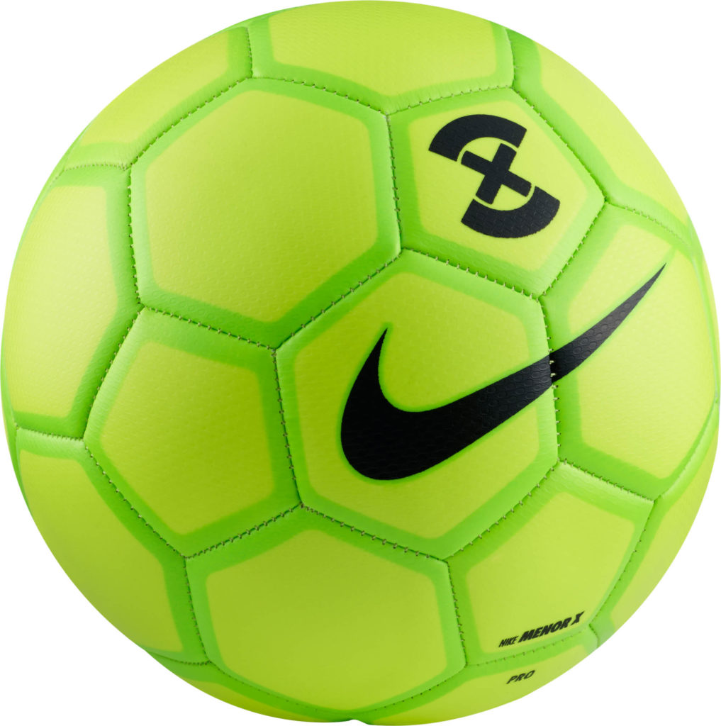 Nike SCCRX Menor Futsal Ball - Nike Futsal Balls