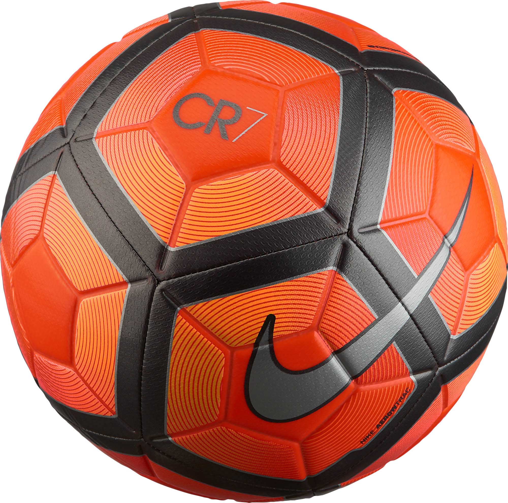 NIKE CR7 Strike Soccer Ball Sportium