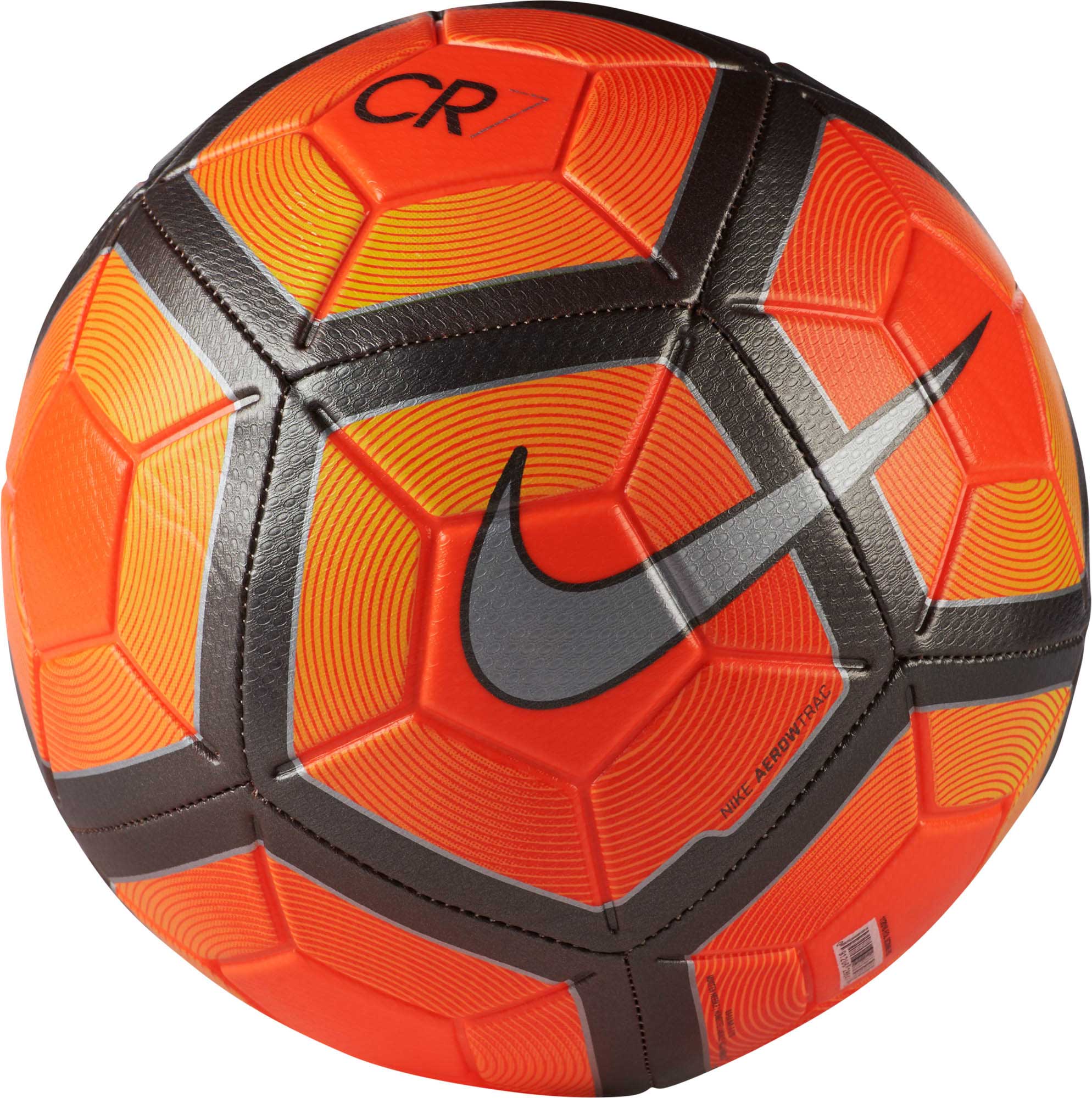 Nike CR7 Prestige Soccer Ball - Nike 