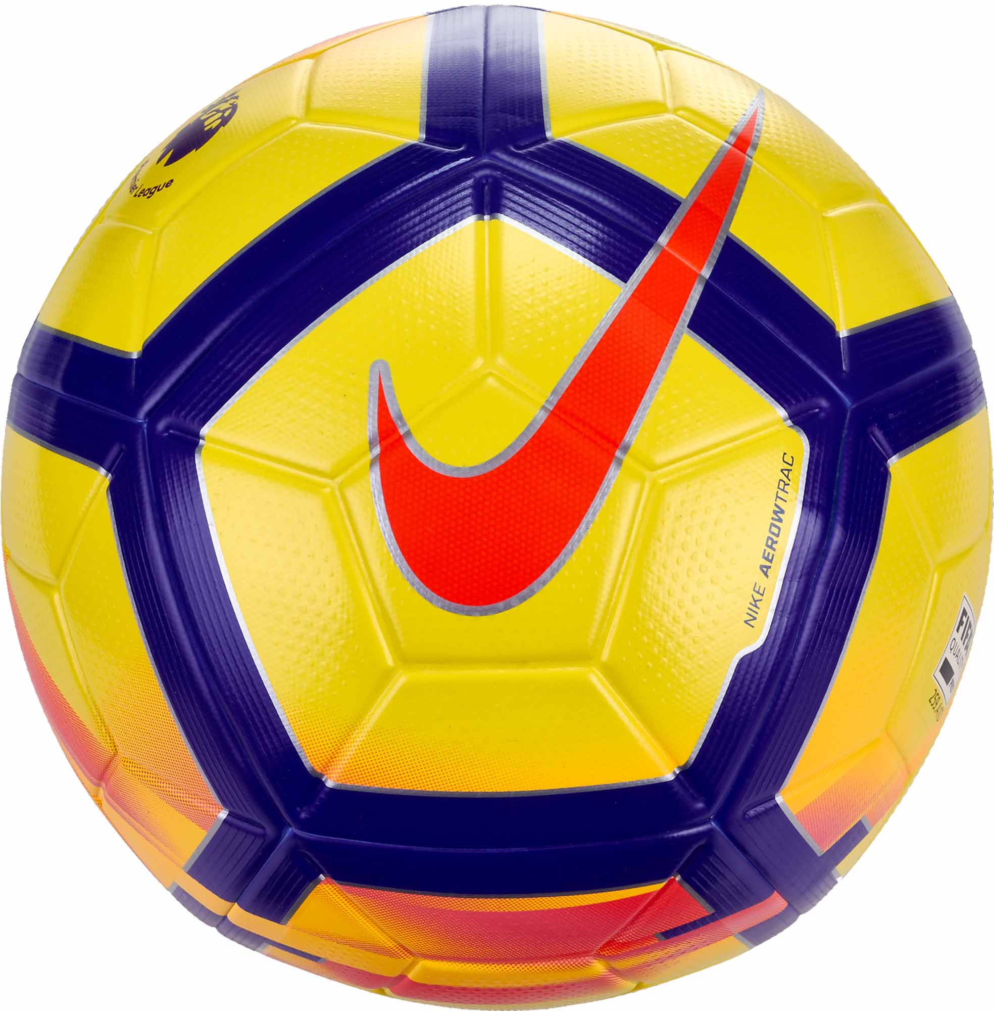 Nike Premier League Ball - Gambar Bola