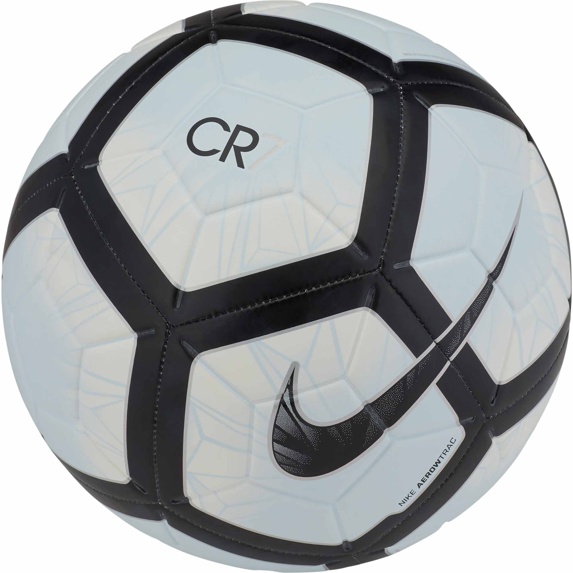 nike cr7 prestige soccer ball