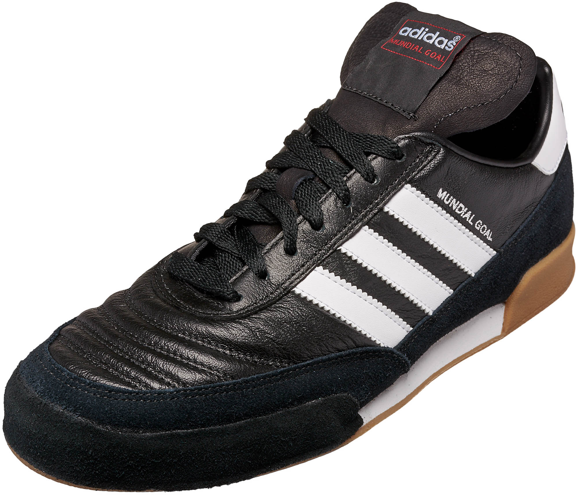 adidas soccer shoes indoor
