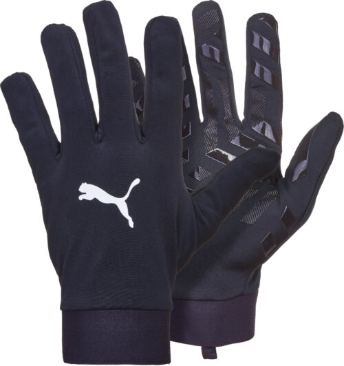 arsenal puma gloves