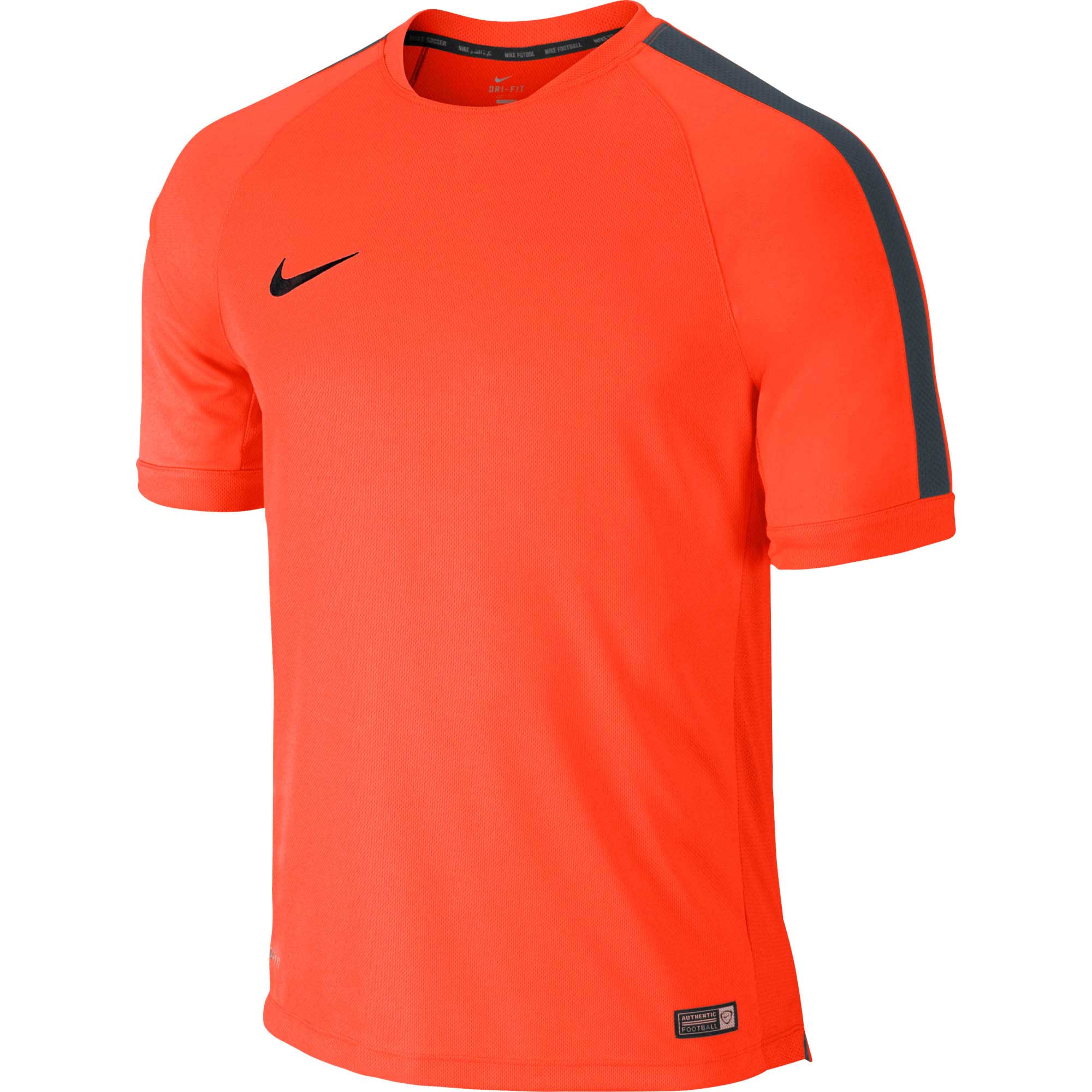 Nike Squad Flash Training Top - Nike Soccer Shirts