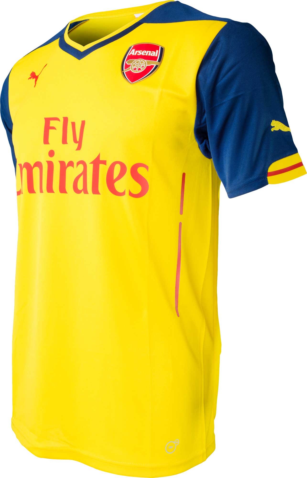 Puma Arsenal Soccer Jerseys