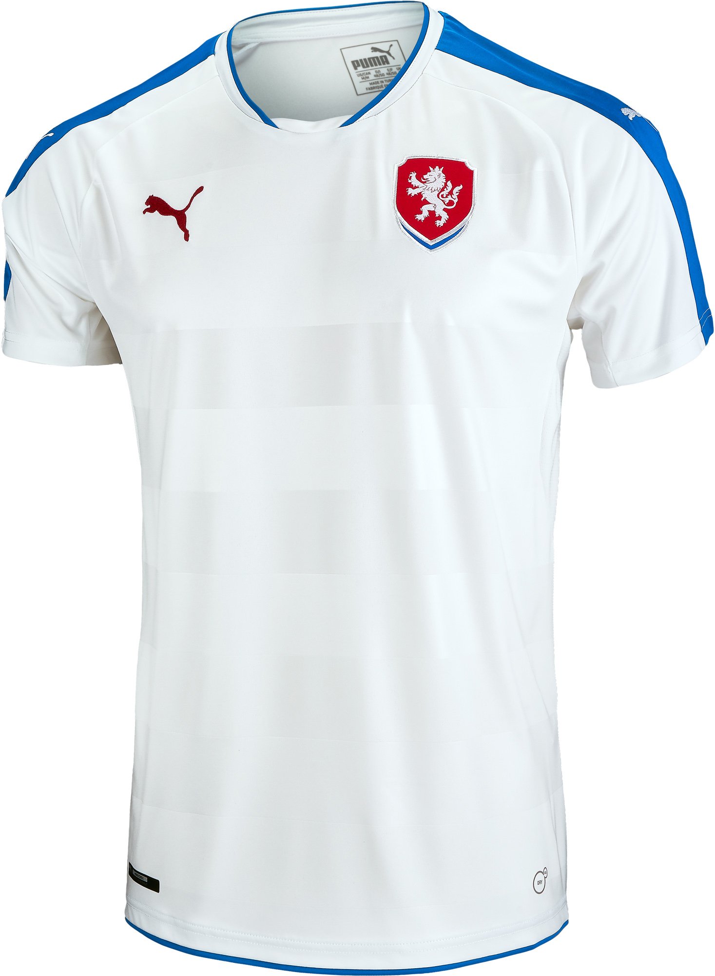 czech soccer jersey