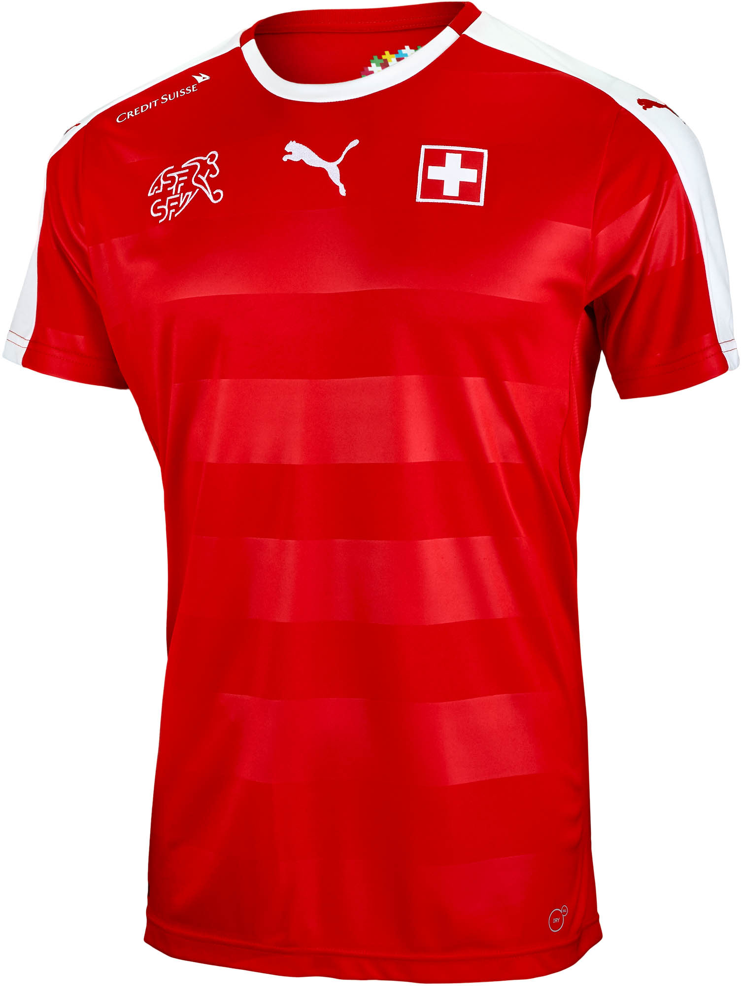Switzerland Soccer Jerseys