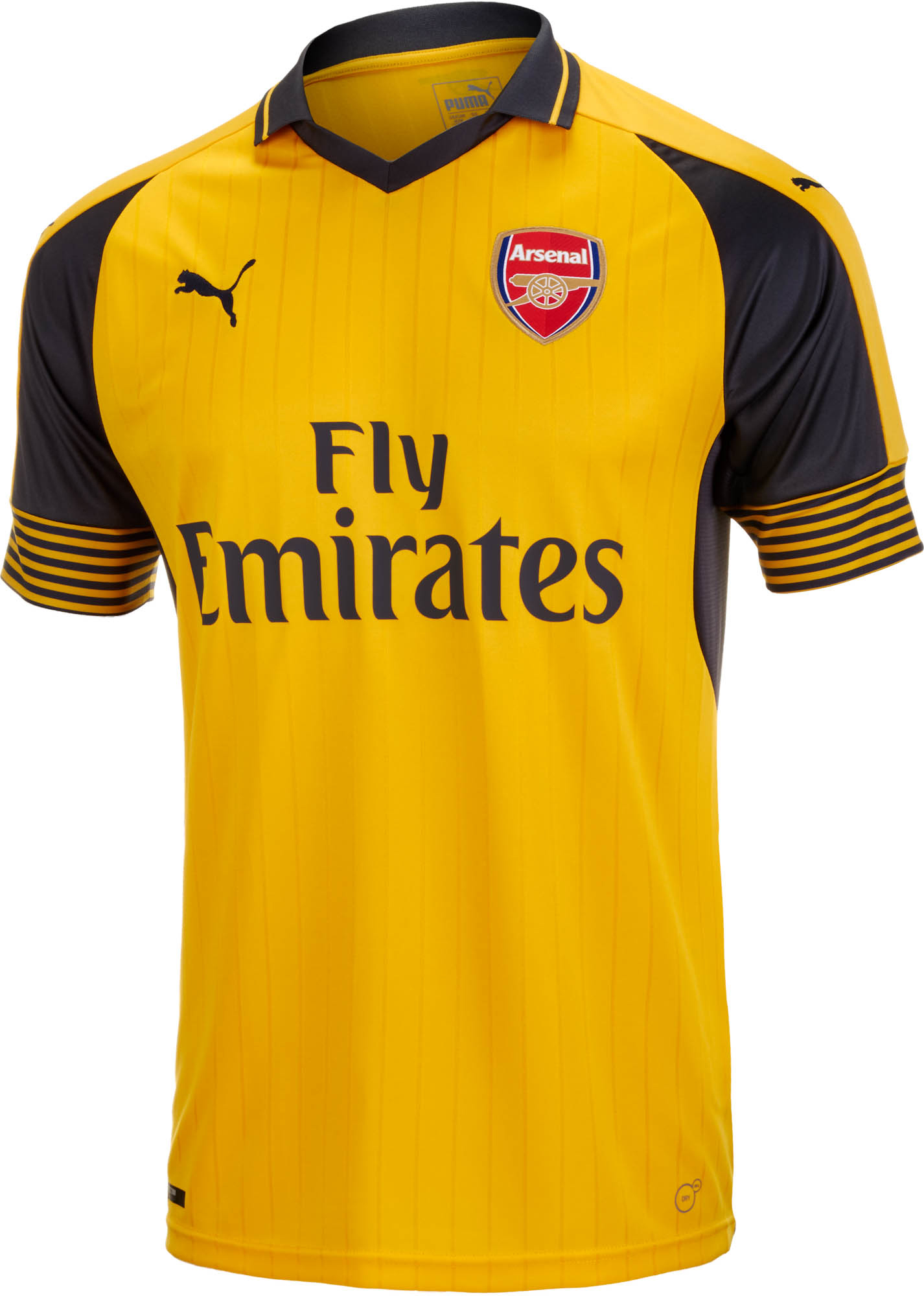 Puma Arsenal Away Jersey - 2016 Arsenal Soccer Jerseys
