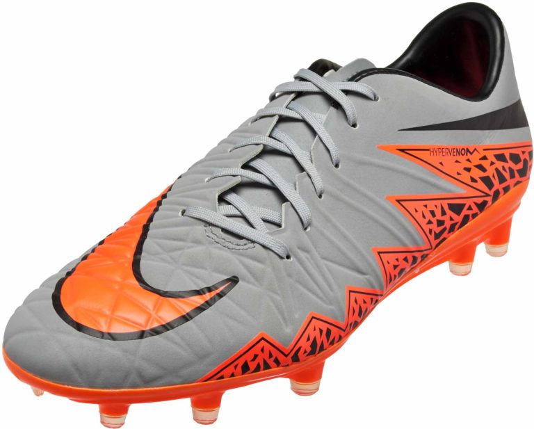 nike hypervenom soccer boots