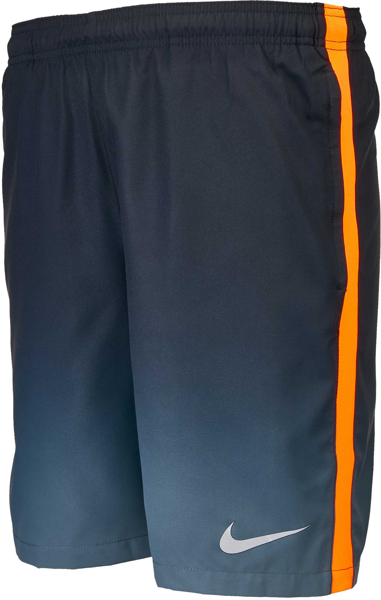 Nike Squad Training Short - Gray CR7 Soccer Shorts