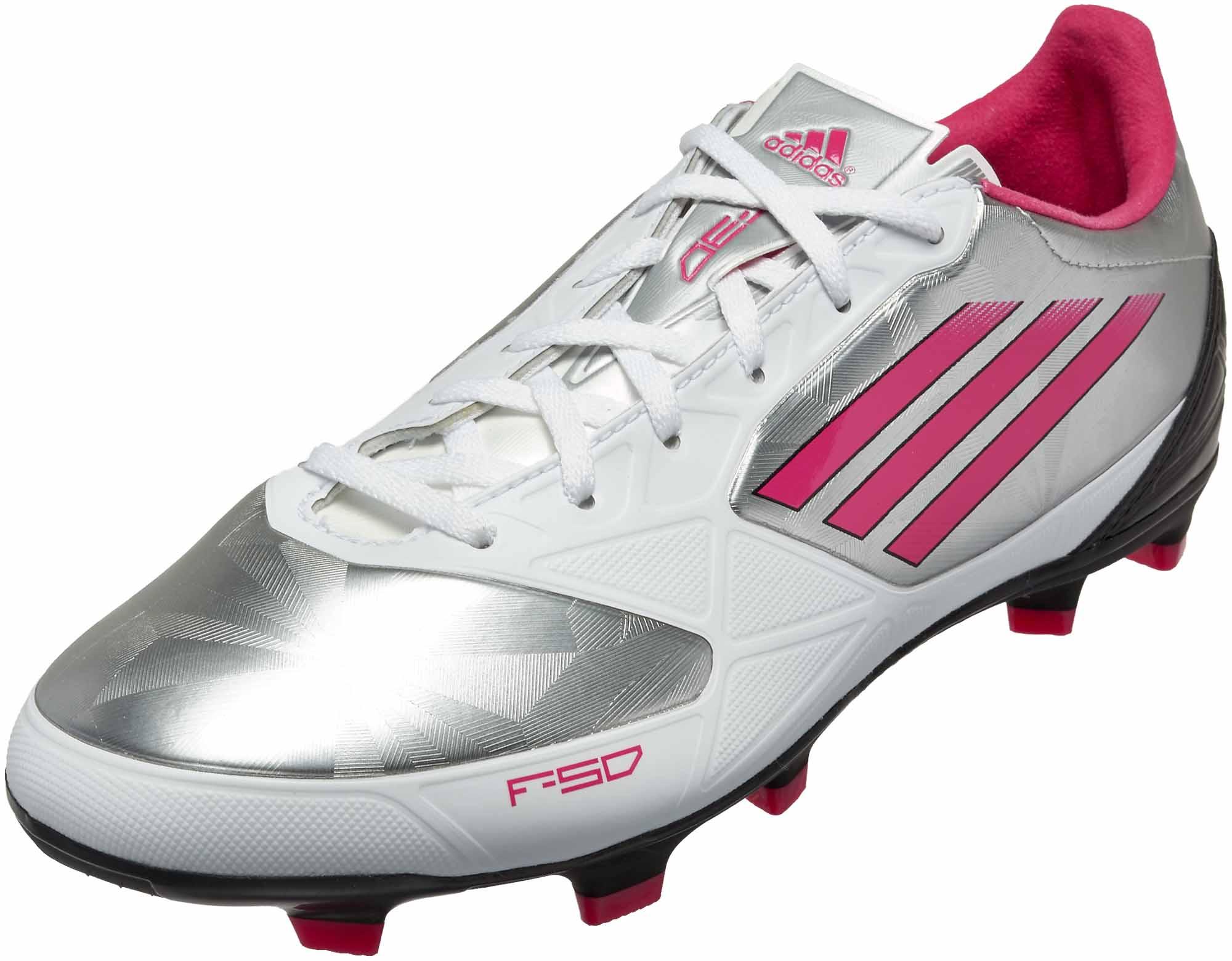 adidas womens soccer shoes