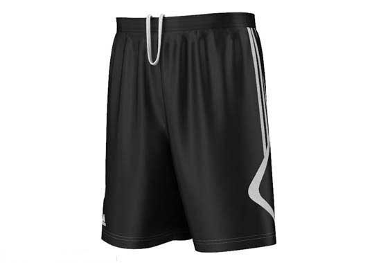 adidas MLS Match Short - adidas Team Shorts