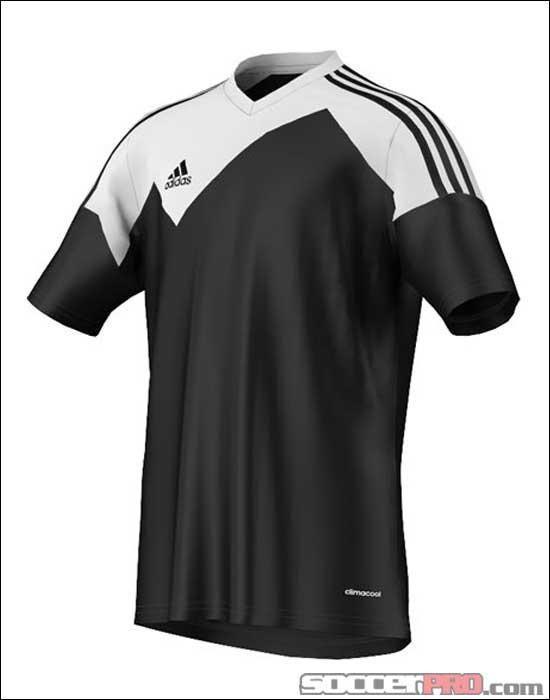 adidas soccer team uniforms