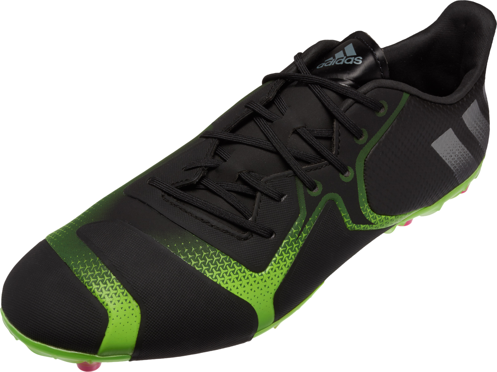 adidas ACE 16 TKRZ Soccer Shoes - Green ACE 16 TKRZ Soccer Cleats