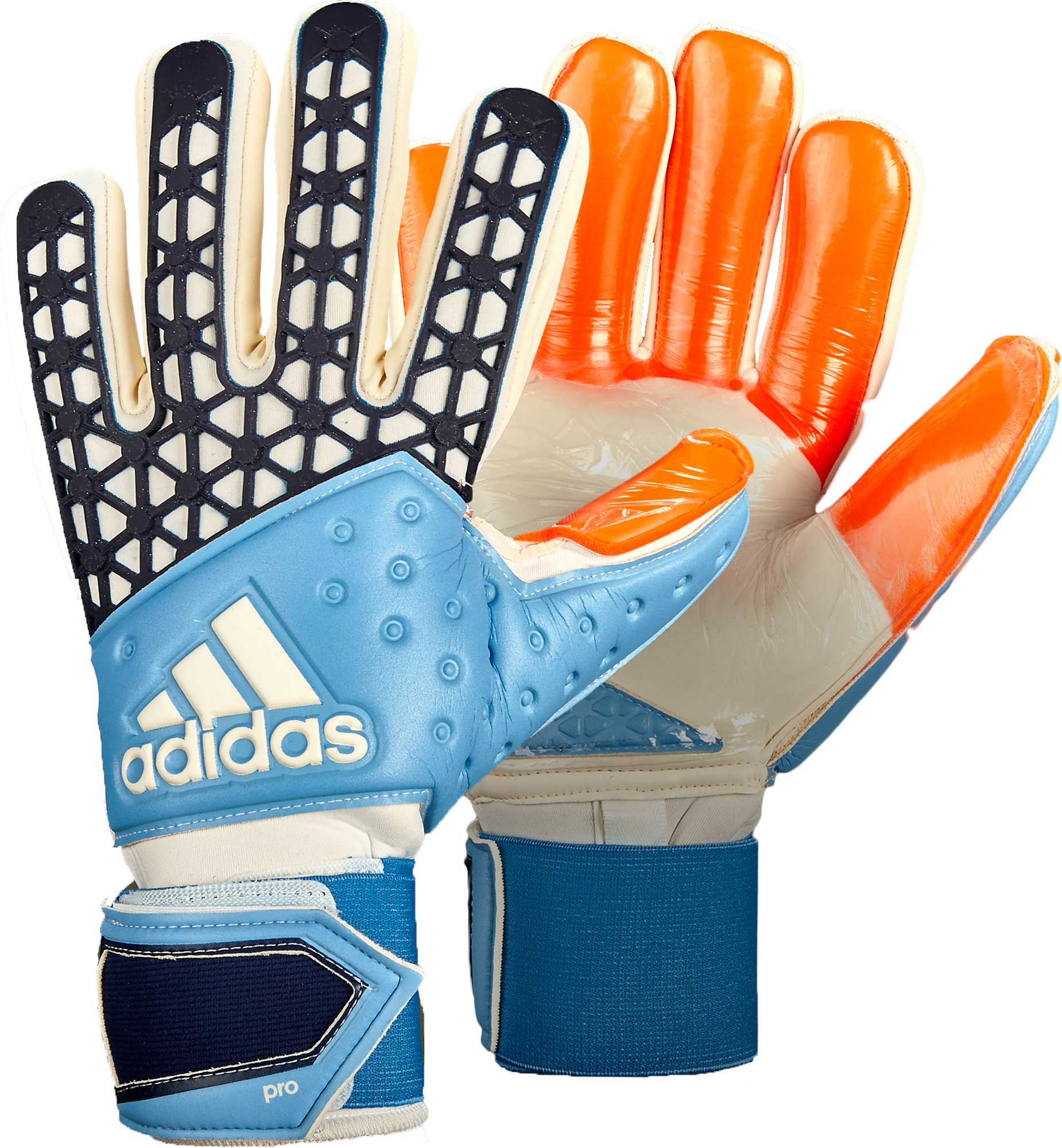 adidas Ace Zones Pro - Manuel Neuer Goalkeeper Gloves