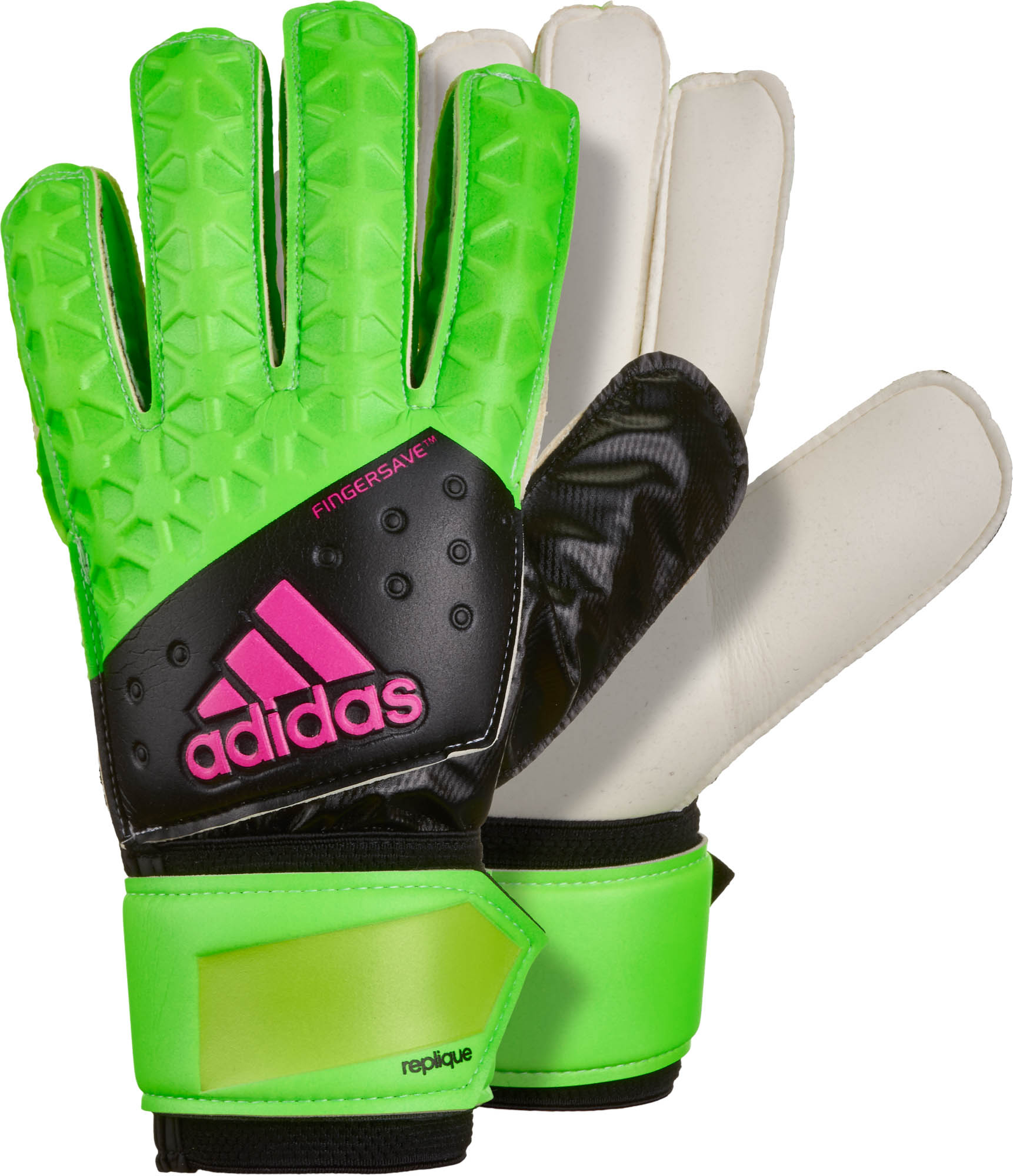 adidas fs goalkeeper gloves