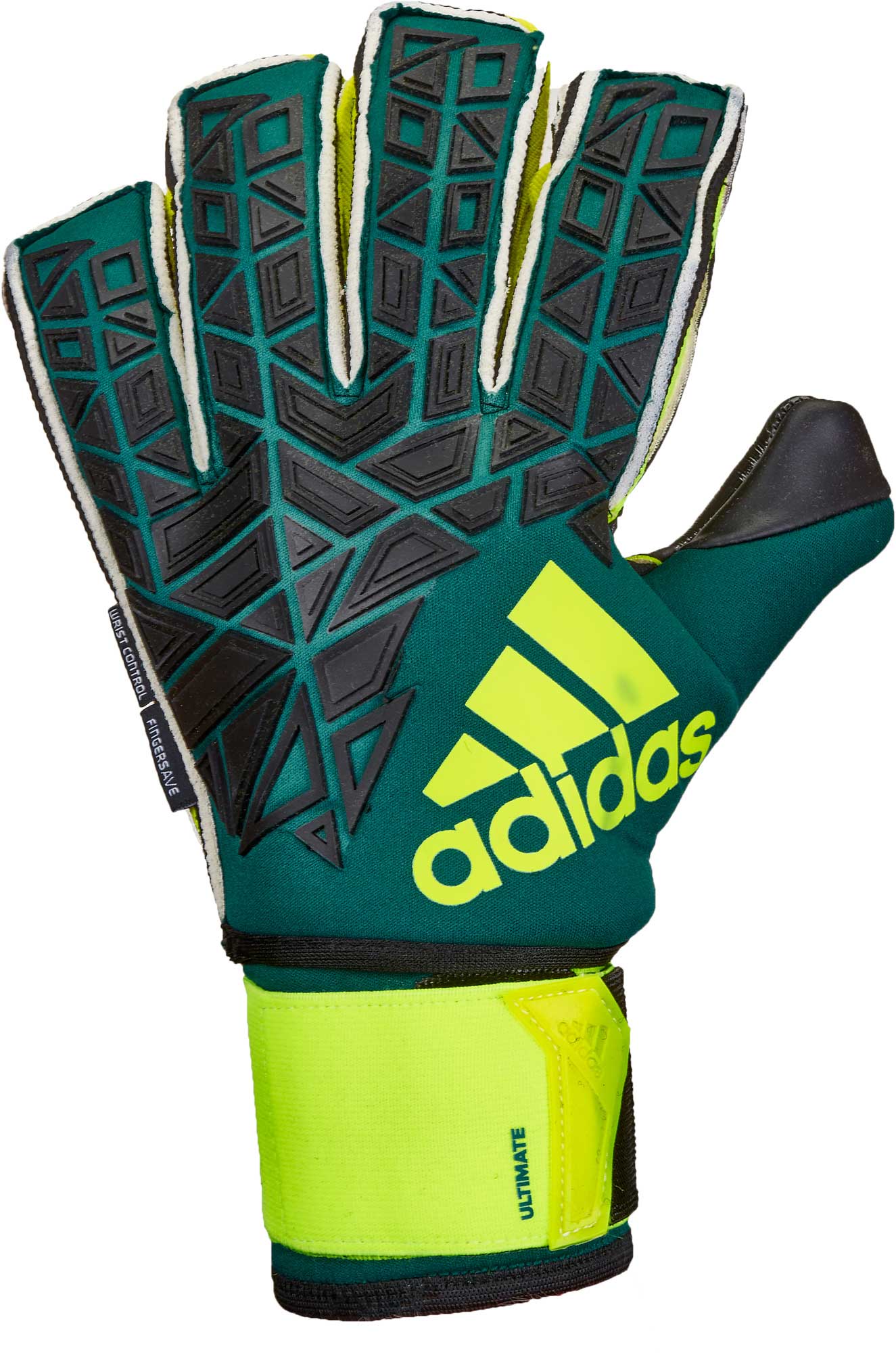 adidas ACE Trans Ultimate GK Gloves 