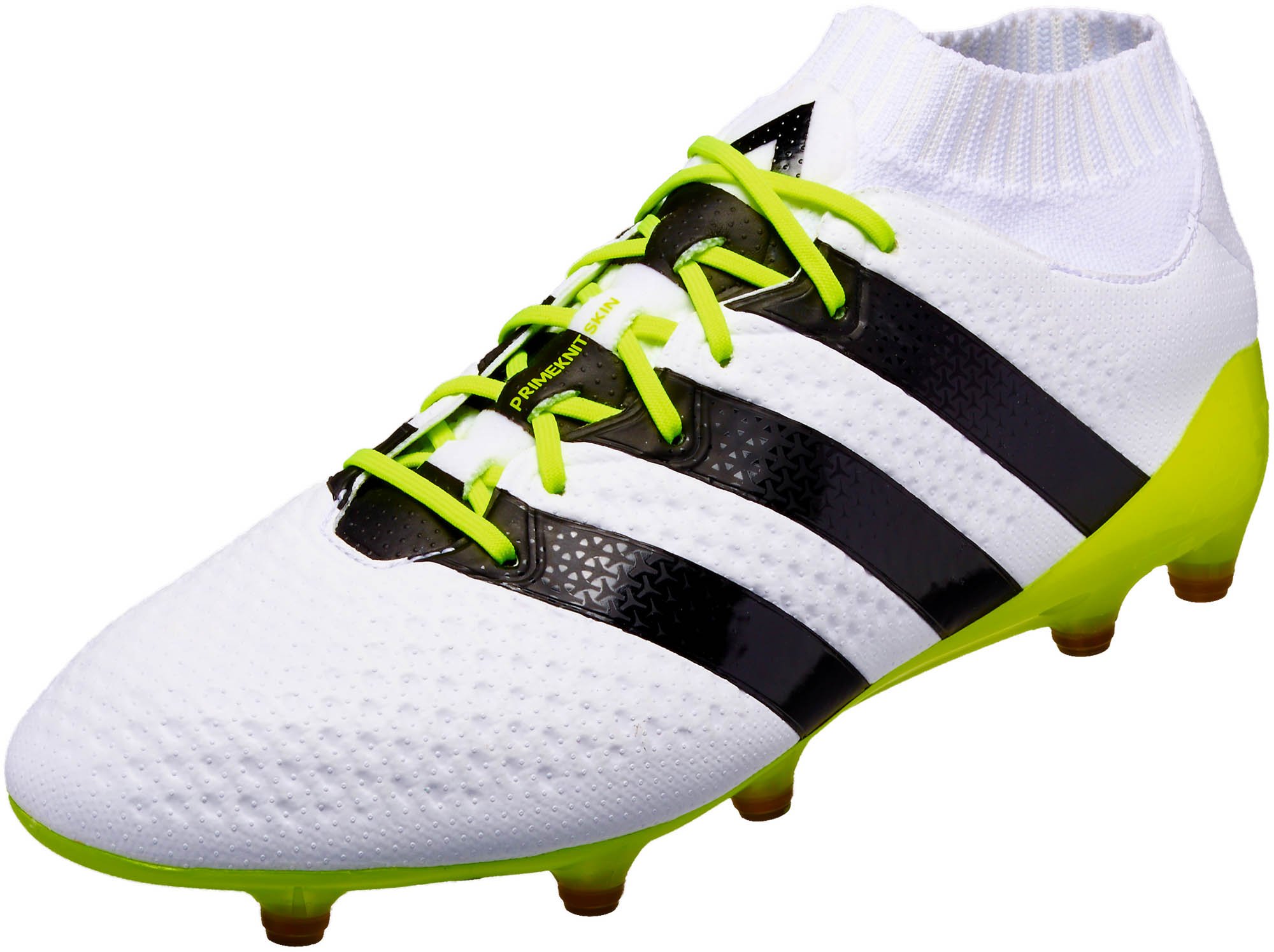 adidas knit soccer cleats