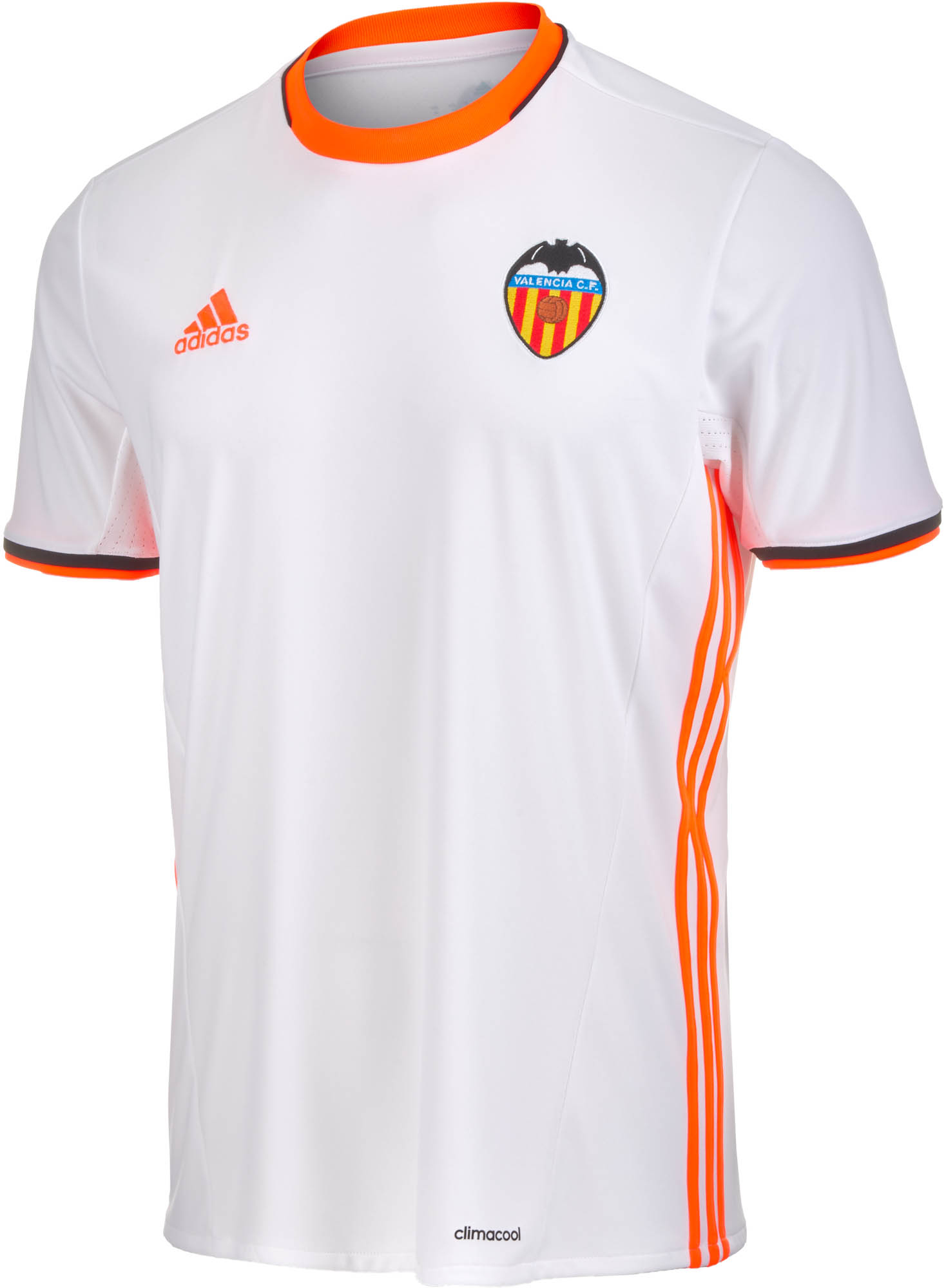 Valencia Soccer Jerseys