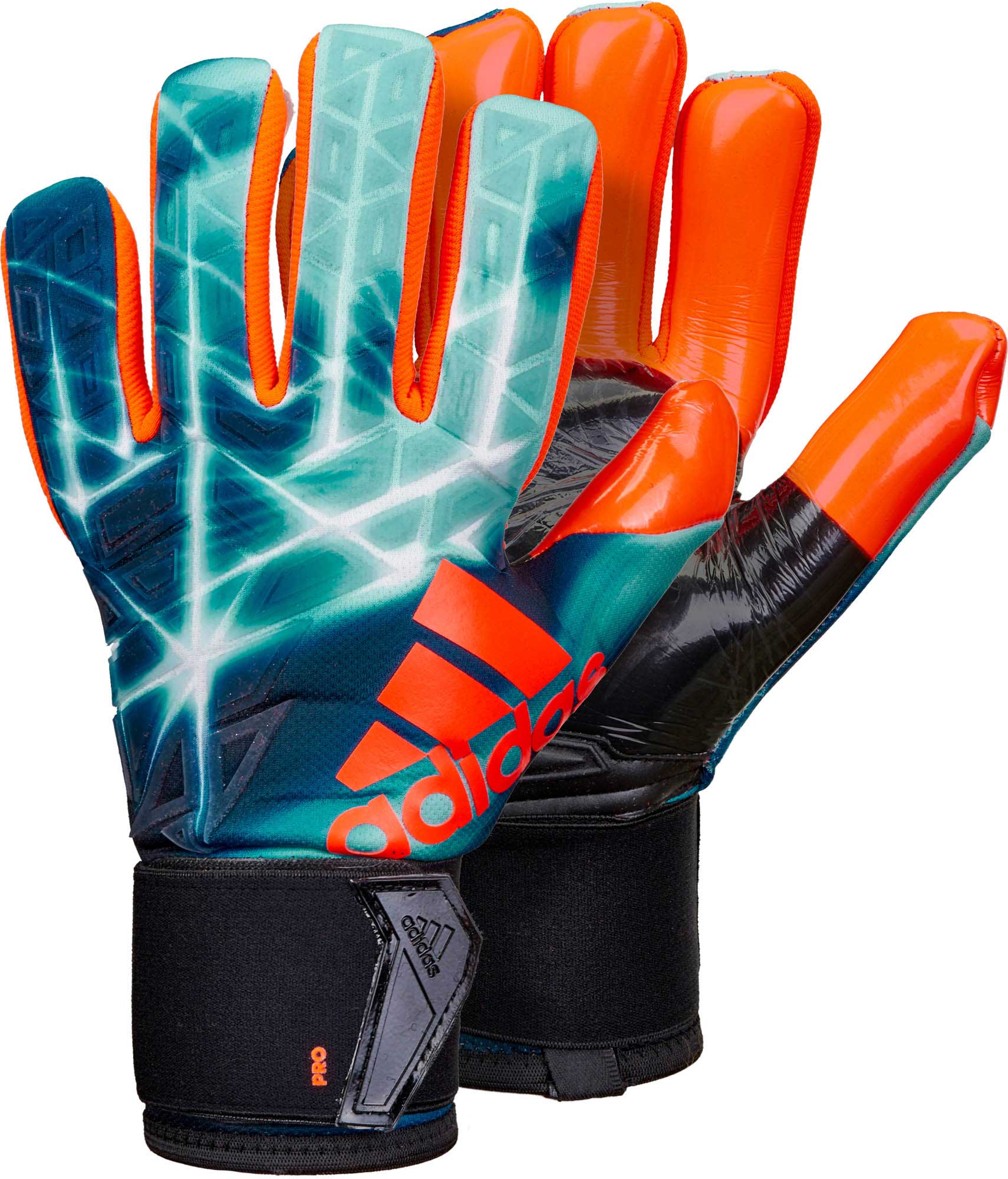 adidas goalkeeper gloves pro