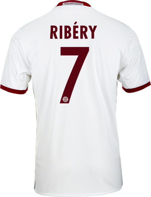 ribery jersey