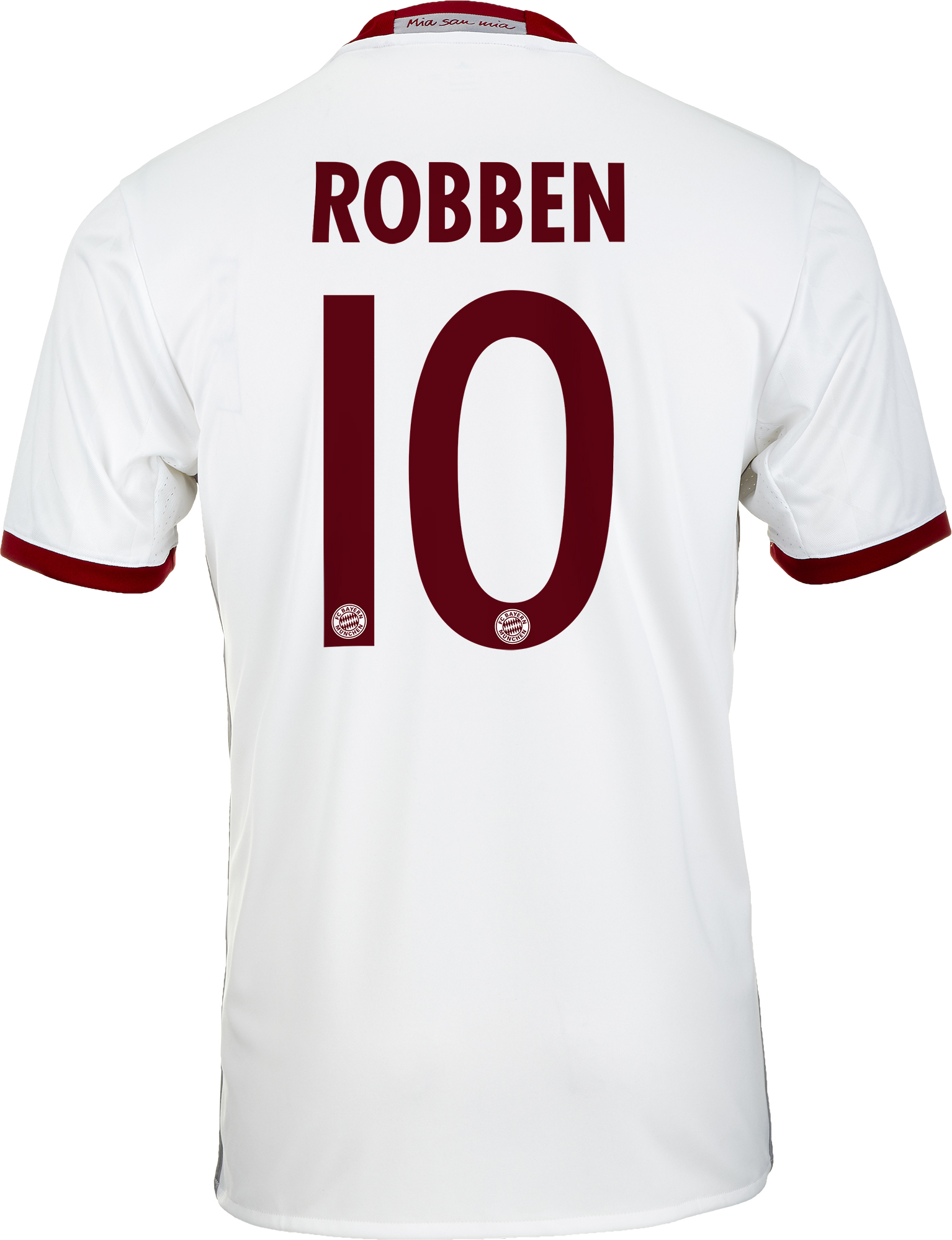 adidas Kids Robben - 2016 PSG Jerseys