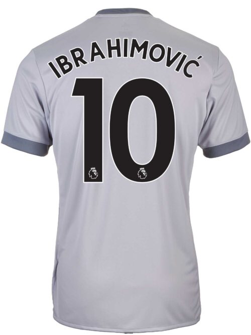 zlatan ibrahimovic youth jersey
