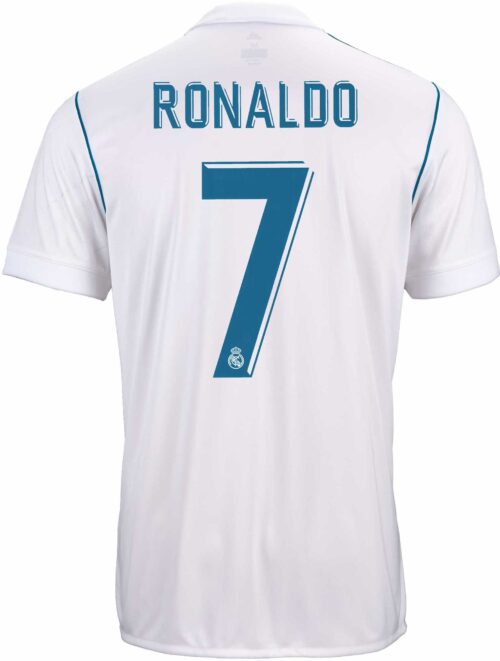 Cristiano Ronaldo Jerseys - Portugal and Juventus - SoccerPro.com