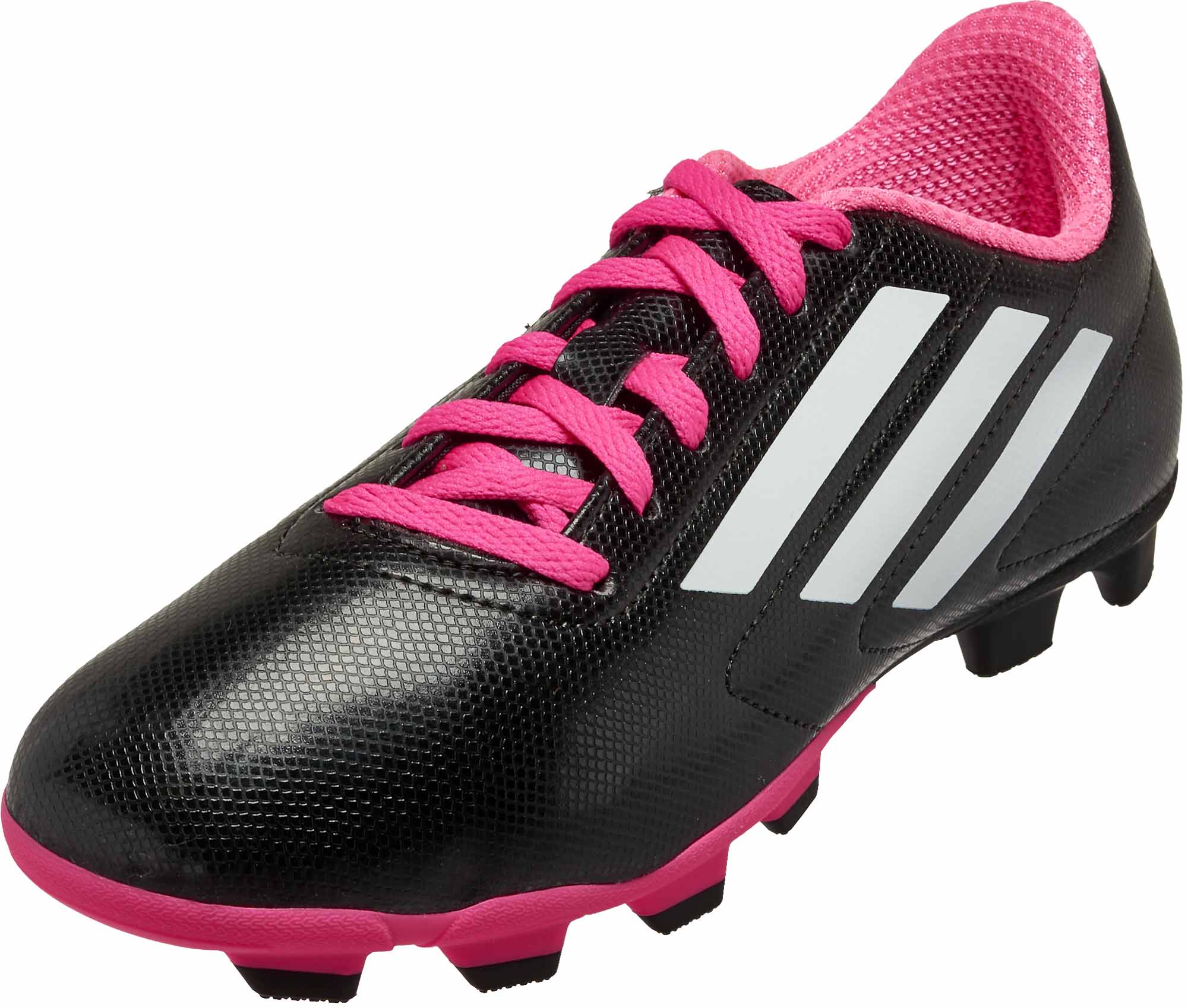 Youth adidas Conquisto J - Kids adidas FG Soccer Cleats